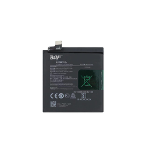 Producción de baterías de alta calidad de China, fábrica de baterías de litio de teléfono móvil al por mayor para OPPO <span class=keywords><strong>ONE</strong></span> <span class=keywords><strong>PLUS</strong></span> <span class=keywords><strong>7T</strong></span> PRO/BLP745 - Product Image 1