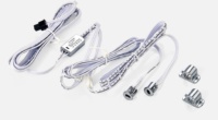 Juego de 5 modos (wipe R wipe/Ouch/Door/UAL oor/UAL-oor) 12V60W 24V120W para ardrobe/Cabinet/isplay
