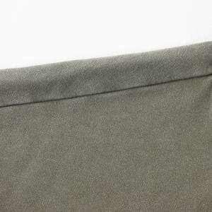 Fornitura del produttore <span class=keywords><strong>Polo</strong></span> da uomo manica lunga personalizzata Unisex camicie oversize Pullover Plain Reverse <span class=keywords><strong>felpa</strong></span> da Rugby - Product Image 4