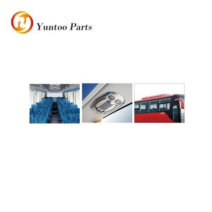 Điều khiển lệnh cho điều hòa không khí nhiệt độ điều khiển Bảng điều khiển - Product Image 5