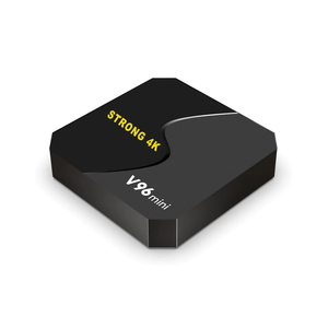 <span class=keywords><strong>Mini</strong></span> <span class=keywords><strong>TV</strong></span> <span class=keywords><strong>Box</strong></span> Android 12 H618 4K con Chip Allwinner H313, 4K HDR, WiFi Dual, Android 12, Reproductor Multimedia - Product Image 3