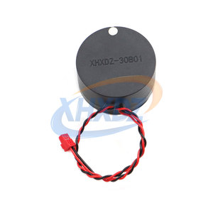 Haut-parleur à cavité ronde 30B01 <span class=keywords><strong>8</strong></span> Ohm 2 W 30*15.5MM 8Ohm 2 Watt Box Haut-parleur avec GH1.25-2P de fil pour audio - Product Image 5