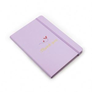 Custom Office Stationery Journal Easy-To-Carry Mini Notebook for Students Business Style Leather Cover <b>Diary</b> - Product Image 4