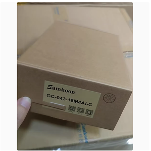 GC-043-16M-C מסך מגע GC-043-16M2AI-C GC-043-16M4AI-C GT-043-16MR GT-043-16MT מוצרי GT-043-16MTR המוכר - Product Image 6