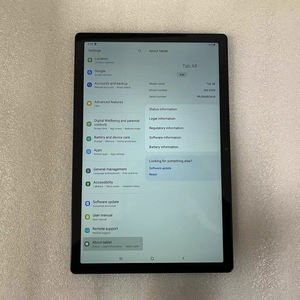 แท็บเล็ตขายส่ง Tab A8 X200 ขนาด 10.5 นิ้ว ความจุ 32GB 64GB WiFi แท็บเล็ตแท้ปลดล็อค Android X110 T500 T515 T290 - Product Image 3