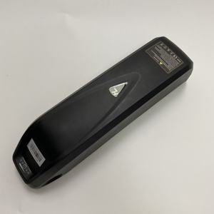 แบตเตอรี่ลิเธียมไอออน Ebike 36V 10Ah 13Ah 17.5Ah - Product Image 3