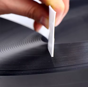 Lame de réglage en plastique de haute qualité modèle <span class=keywords><strong>Graphix</strong></span> pour machines d'impression flexographique, de gravure et de couchage - Product Image 6