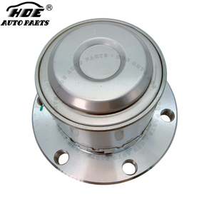 9063302520 VKBA6699 9400353K HDE AUTO PARTS Vente en gros de roulements de roue de haute qualité pour MERCEDES-BENZ SPRINTER - Product Image 4