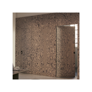 MuMu Design Popular Black Tree Pattern Decorative Wood <strong>Veneers</strong> for Dining Table Top or Hotel Furniture Premium Wooden <strong>Veneer</strong> - Product Image 1