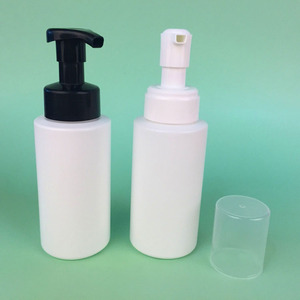 Nhà Sản Xuất Rỗng 100 <span class=keywords><strong>Ml</strong></span> 3 Oz Matte Nhựa Mía Đường Chai Nhựa - Product Image 3