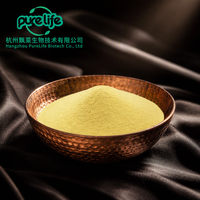 Poudre pure de Sulforaphane (CAS 4478-93-7) pour le soutien métabolique et la longévité – Complément de bien-être et de santé