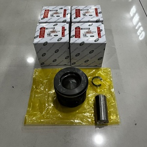 Auf Lager Kolben für Land Rover JAGUAR PEUGEOT <span class=keywords><strong>2.2</strong></span> Diesel 87-436700-00 LR022444 224DT - Product Image 2
