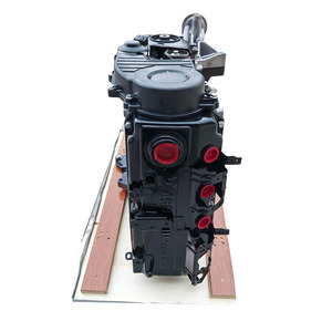 Piezas de rendimiento <span class=keywords><strong>Mitsubishi</strong></span> Lancer Engine 4g94 Bloque largo para <span class=keywords><strong>Pajero</strong></span> IO <span class=keywords><strong>Pinin</strong></span> TR4 Montero Motor 4g94 2,0 Motor desnudo - Product Image 3