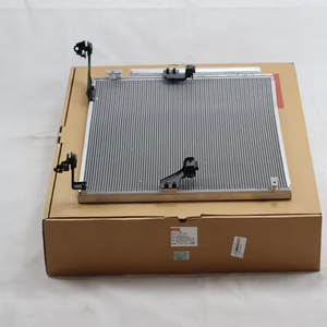 Condensador DENSO DA447770-2540 88460-60440 para Toyota Land Cruiser Prado SUV (J15_) 2.7 (TRJ150_ TRJ__) - Product Image 3