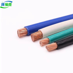 Điện thhn dây và cáp 8 10 12 14 16 18 <span class=keywords><strong>20</strong></span> AWG - Product Image 1