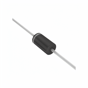 Electronic Chips Component 3EZ9.1_R2_00001 Diodes Manufacturer Channel DO-204AC, DO-15, Axial - Product Image 1
