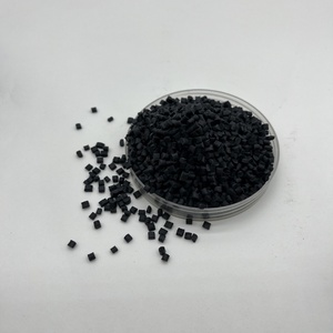 <span class=keywords><strong>PA1010</strong></span> CF30, Fibra de Carbono Biodegradable Reforzada con Nailon, Grado de Moldeo por Inyección Conductivo, Especial para Vehículos de Nueva Energía - Product Image 2