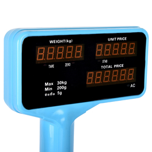 Hiệu Chuẩn Cân Cần Cẩu Kỹ Thuật Số 30 Kg 40 Kg - Product Image 5