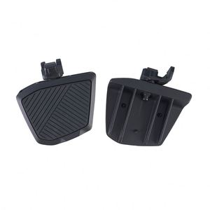 YongJin Utv Accessoires Noir Repose-pieds Pédale Plancher <span class=keywords><strong>pour</strong></span> <span class=keywords><strong>Can</strong></span> <span class=keywords><strong>Am</strong></span> <span class=keywords><strong>Ryker</strong></span> 219401109 - Product Image 5