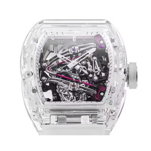 นาฬิกาข้อมือผู้ชายระบบออโตเมติก รุ่น High-end Style 3502 Tourbillon กันน้ำ กันกระแทก กระจกแซฟไฟร์ สำหรับเล่นกีฬาและธุรกิจ - Product Image 1