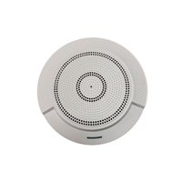 Dispositivo de Captación de Audio de Grado Industrial, Micrófono de Vigilancia de Alto SPL para Monitoreo de Audio en Plantas de Energía, Aeropuertos y Transporte Ferroviario