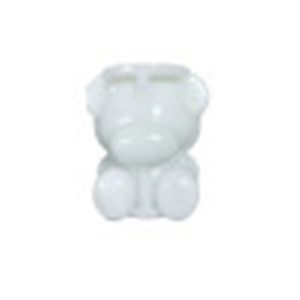 Bear Ice Cube Mold Silicone 3D Cute Bear Shape For Coffee Tea Milkshake Ice Ball Maker - Product Image 5