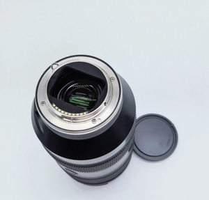 ใช้งานได้ในสภาพดีมาก! 35-150 มม. f/2-2.8 พร้อมมอเตอร์เชิงเส้น VXD + โครงสร้างกันความชื้น, ระบบ AF เงียบและรวดเร็ว - Product Image 4