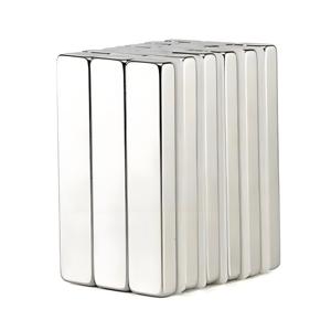 사용자 정의 크기 영구 자석 N52 블록/바 네오디뮴 자석 - Product Image 5