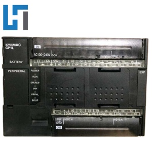 Nouveau module d'unité CPU CP1L-M30DR-A de la série CP1L de type M à 30 points, contrôleur de programmation PLC en stock, livraison rapide - Product Image 2