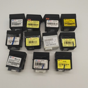 PUERTO DE ENTRADA USB AUX I10 MK2 ORIGEN 96120-B9000 96120 B9000 96120B9000 - Product Image 6