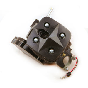 2024 NOUVEAUX kits de <span class=keywords><strong>moteur</strong></span> de vélo 110cc 2 STROKE Bike Motor - Product Image 3