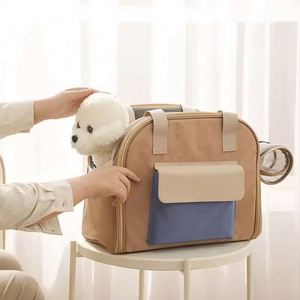 Free Sample Airline Approved Custom <b>Cat</b> Carrier <b>Backpack</b> Pet Dog Carrier Bag - Product Image 5