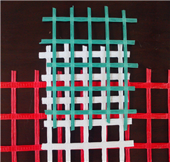 <span class=keywords><strong>Polyester</strong></span> geogrids để giữ chân tường tăng cường đường bộ và đường sắt mặt đất mềm tăng cường - Product Image 3