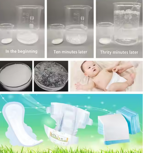 Polímero superabsorbente de savia urinario médico para uso hospitalario - Product Image 6