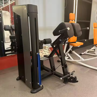 MND Bestseller Pin Loaded MND-MA03 Pronation Extension Fitness/Gym Equipment Commercial Use Wholesale Shandong New Product