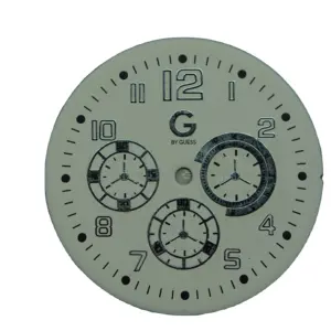 Whitelip Shell watch dial Manufacturer,Custom watch dial Making