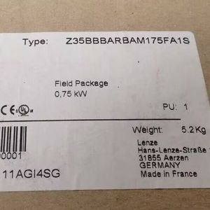 ไดรฟ์ Z35BBBARBAM175FA1S Motec E84ABBNE3034VNO E84ABBNE4534VN0 E84AVBDE1524SX0 E84AVBDE2512SX0 E84AVBDE3714SX0 - Product Image 3