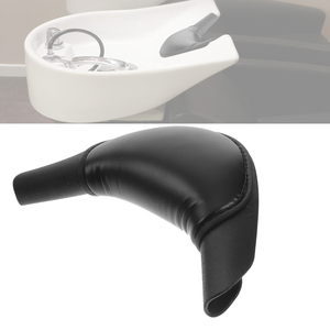 Coussin de soutien cervical en gel pour fauteuil de lavage de cheveux de salon, pour les parties de lavage - Product Image 6