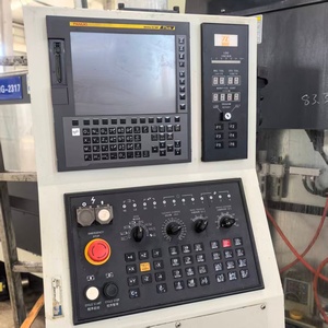 Centro <span class=keywords><strong>de</strong></span> Fresado CNC <span class=keywords><strong>de</strong></span> Doble Columna TAIZHUN Usado, <span class=keywords><strong>de</strong></span> Alta Resistencia, con Husillo Fanuc BT50 para Mecanizado <span class=keywords><strong>de</strong></span> Moldes <span class=keywords><strong>de</strong></span> Inyección Grandes - Product Image 5