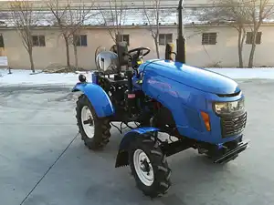 Mini Tractor, nuevo estilo, Mongolia, Rusia, el mejor precio, gran oferta