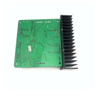 LIYU-máquina trazadora de corte HC1201, placa base china, placa base