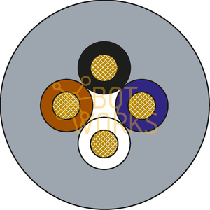 Murrelektronik 7000-C0505-2140000 Polonia Nuovo - Product Image 1