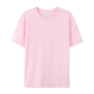 Camiseta de Hombre Personalizada con Logotipo Frontal, Impresión Serigráfica, 300 Gramos, Cuello Alto, Corte Regular, Estilo Formal, Poliéster/Algodón - Product Image 6