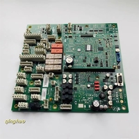 Carte mère PCB principale GECB-AP pour ascenseur DDA26800AY5 DCA26800BA5, métal, garantie 1 an, assistance technique en ligne