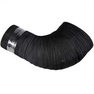 สายยางรถขุด EC460B รุ่นขายดี สายยางเทอร์โบอินเตอร์คูลเลอร์ 14609400 - Product Image 1