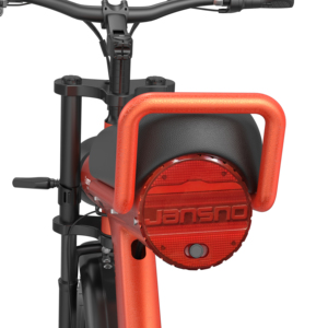 JANSNO Electric Fat Tire Bike Big <b>Battery</b> Fatbike X90 E-bike Electric City Bike 48V Ebike Hybrid Road Electric Mountain Bike - Product Image 4