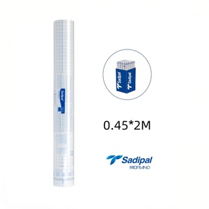 0.45X2m nastro adesivo per ufficio riposizionabile 8427973128395