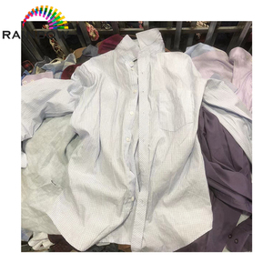 Chemises d'occasion de qualité supérieure pour hommes, vêtements usagés de <span class=keywords><strong>classe</strong></span> A en balles, lot de vêtements de seconde main à vendre - Product Image 5
