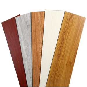 Parquet en chêne moderne, <span class=keywords><strong>stratifié</strong></span> en bois d'ingénierie pour appartements et villas, avec installation par système de clic - Product Image 6