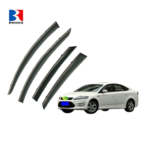 Deflectores de Ventana Laterales para Toyota Cruiser 2019-2020 Protector de Lluvia Accesorios de Coche - Product Image 2